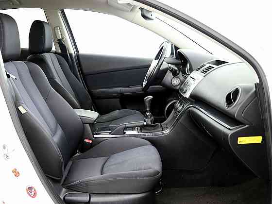 Mazda 6 Elegance 2.0 108kW Tallina