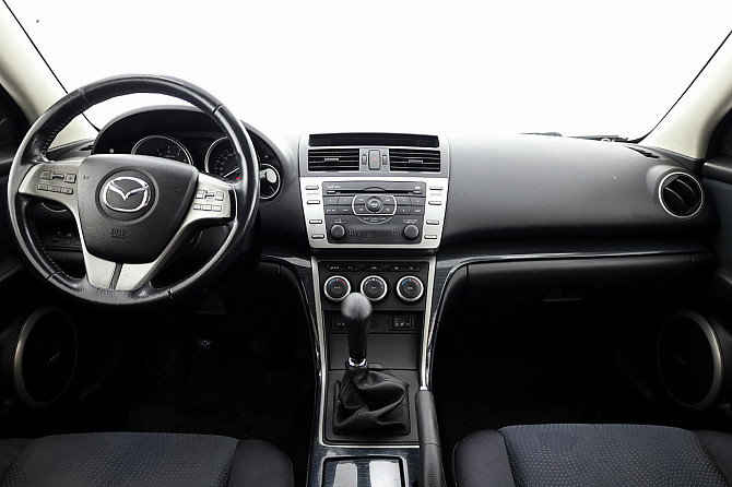 Mazda 6 Elegance 2.0 108kW Tallina - foto 5