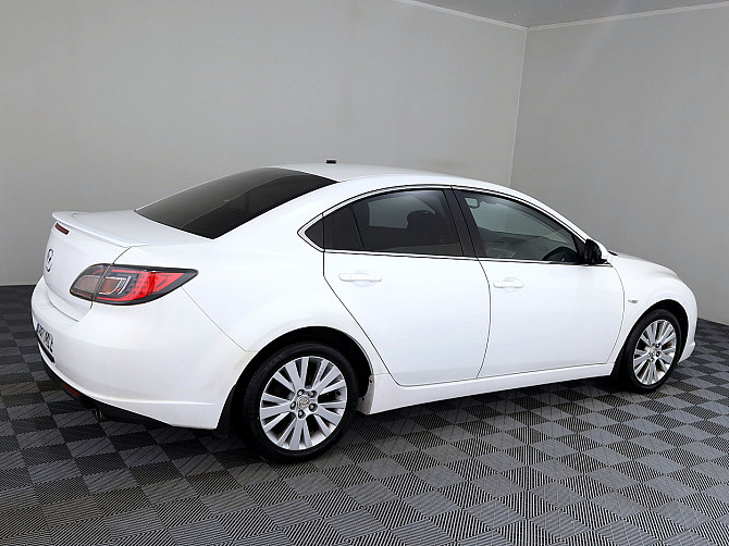 Mazda 6 Elegance 2.0 108kW Tallina - foto 3