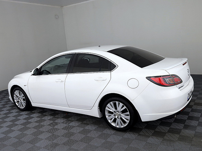 Mazda 6 Elegance 2.0 108kW Tallina - foto 4