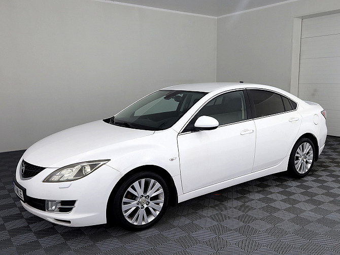 Mazda 6 Elegance 2.0 108kW Tallina - foto 2