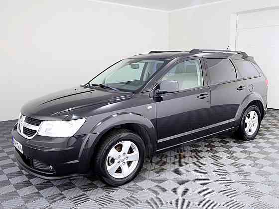 Dodge Journey Comfort ATM 2.0 CRD 103kW Tallina