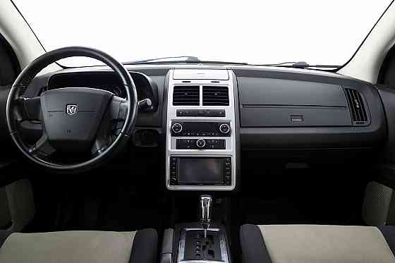 Dodge Journey Comfort ATM 2.0 CRD 103kW Tallina
