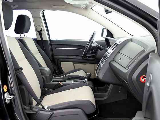 Dodge Journey Comfort ATM 2.0 CRD 103kW Tallina