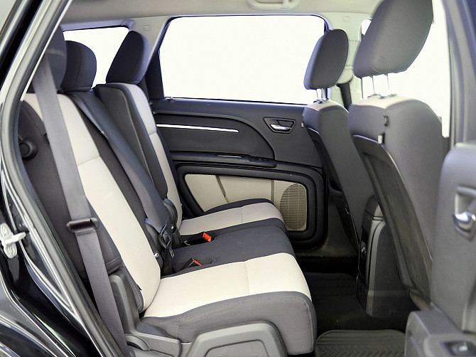Dodge Journey Comfort ATM 2.0 CRD 103kW Tallina - foto 7