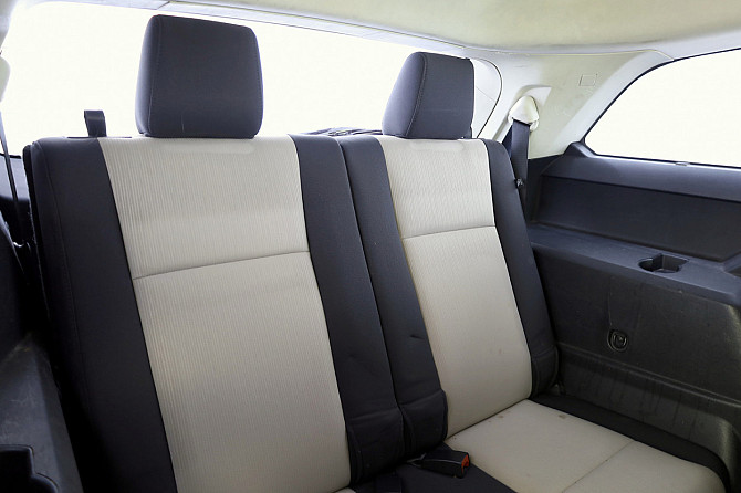 Dodge Journey Comfort ATM 2.0 CRD 103kW Tallina - foto 8