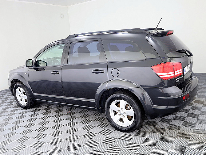 Dodge Journey Comfort ATM 2.0 CRD 103kW Tallina - foto 4