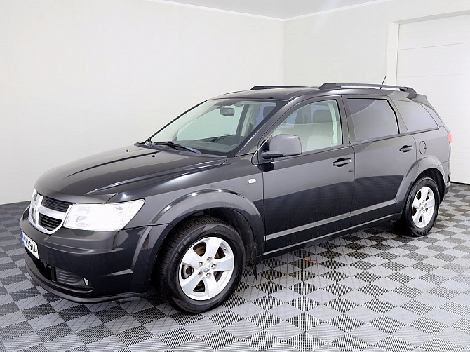 Dodge Journey Comfort ATM 2.0 CRD 103kW Tallina - foto 2