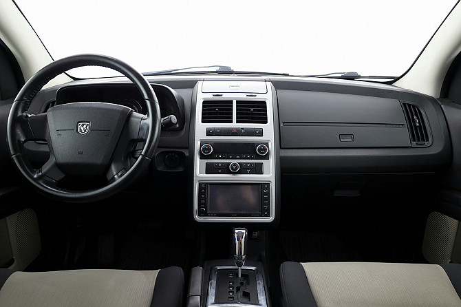Dodge Journey Comfort ATM 2.0 CRD 103kW Tallina - foto 5