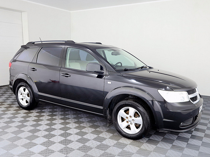 Dodge Journey Comfort ATM 2.0 CRD 103kW Tallina - foto 1