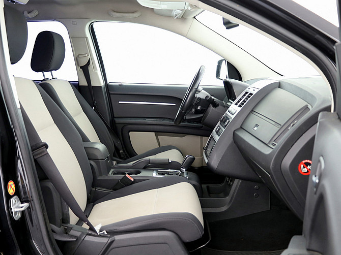 Dodge Journey Comfort ATM 2.0 CRD 103kW Tallina - foto 6