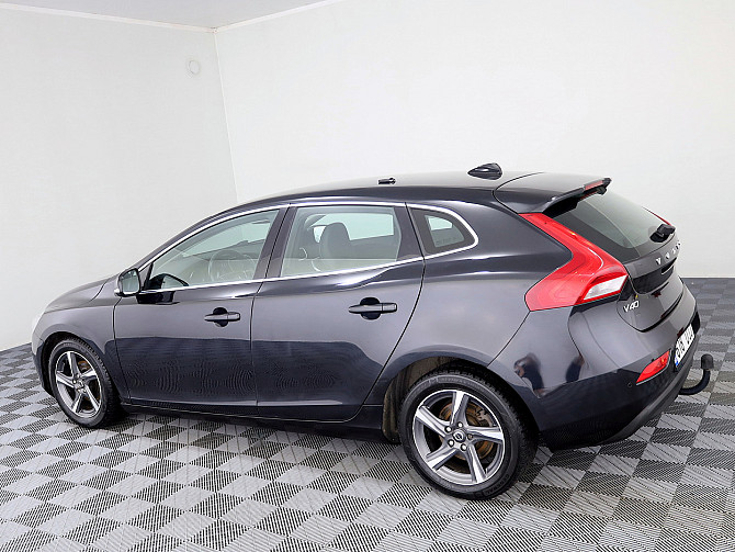 Volvo V40 Momemtum 1.6 D4 84kW Tallina - foto 4