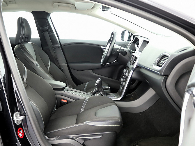 Volvo V40 Momemtum 1.6 D4 84kW Tallina - foto 6