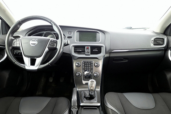 Volvo V40 Momemtum 1.6 D4 84kW Tallina - foto 5