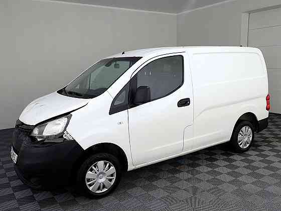 Nissan NV200 Van 1.5 dCi 81kW Tallina