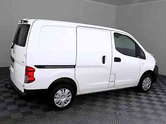 Nissan NV200 Van 1.5 dCi 81kW Tallina