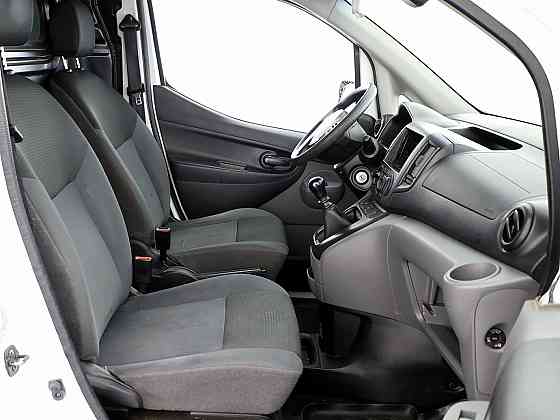 Nissan NV200 Van 1.5 dCi 81kW Tallina