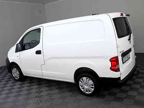Nissan NV200 Van 1.5 dCi 81kW Tallina
