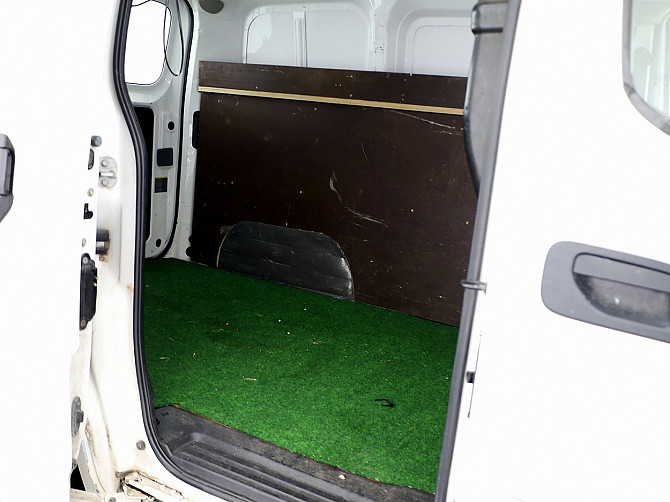 Nissan NV200 Van 1.5 dCi 81kW Таллин - изображение 7