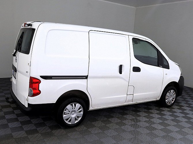 Nissan NV200 Van 1.5 dCi 81kW Таллин - изображение 3