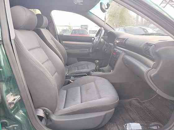 Audi A4 Comfortline Facelift 1.6 74kW Tallina