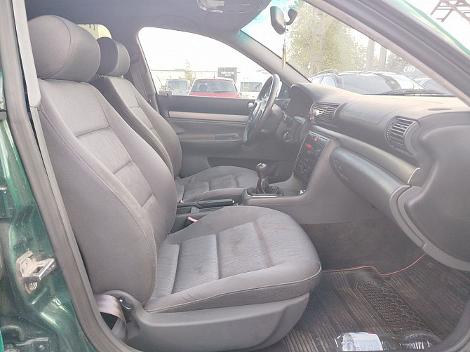 Audi A4 Comfortline Facelift 1.6 74kW Tallina - foto 6