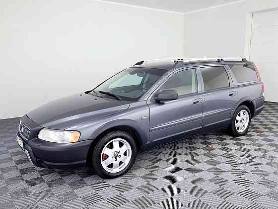 Volvo XC70 Summum Facelift ATM 2.4 D5 136kW Таллин