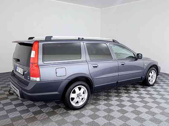 Volvo XC70 Summum Facelift ATM 2.4 D5 136kW Таллин