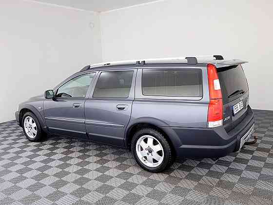 Volvo XC70 Summum Facelift ATM 2.4 D5 136kW Таллин