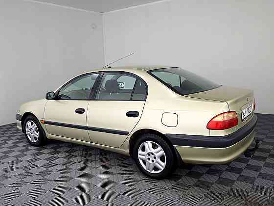 Toyota Avensis Linea Sol A-C 1.6 81kW Таллин
