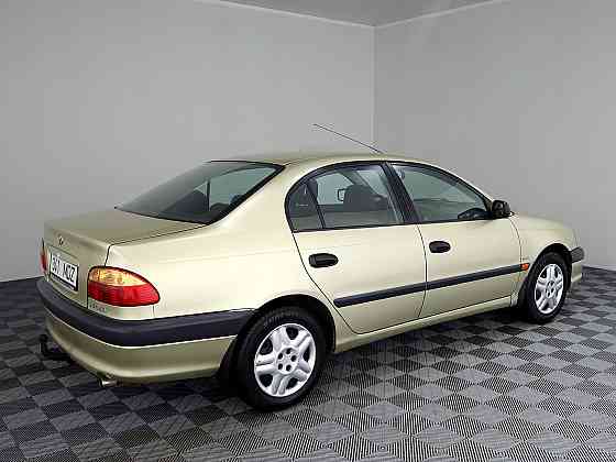 Toyota Avensis Linea Sol A-C 1.6 81kW Таллин