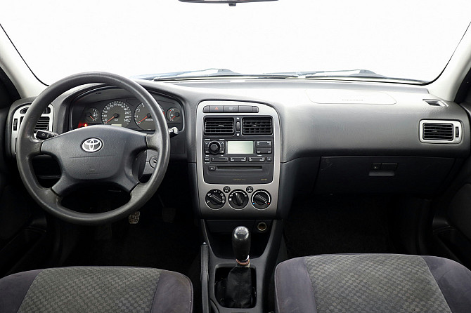 Toyota Avensis Linea Sol A-C 1.6 81kW Таллин - изображение 5