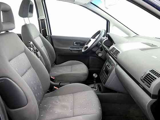 Volkswagen Sharan Comfortline Facelift ATM 1.9 TDI 85kW Tallina