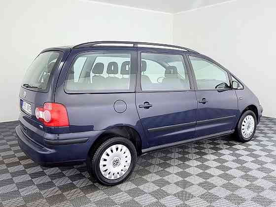 Volkswagen Sharan Comfortline Facelift ATM 1.9 TDI 85kW Tallina