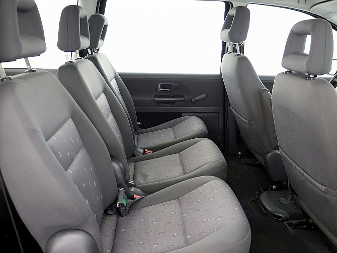 Volkswagen Sharan Comfortline Facelift ATM 1.9 TDI 85kW Tallina - foto 7
