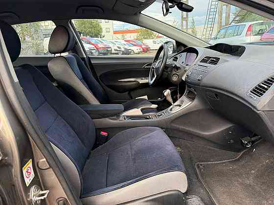 Honda Civic Elegance 1.8 103kW Tallina