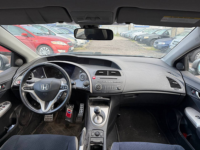Honda Civic Elegance 1.8 103kW Tallina - foto 5