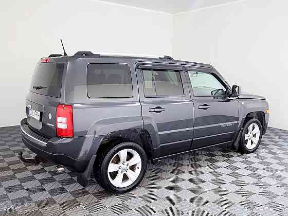 Jeep Patriot Facelift 2.1 CRD 120kW Таллин