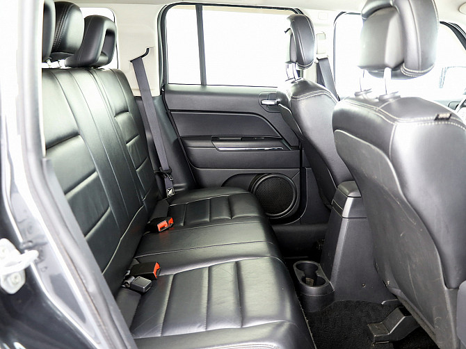 Jeep Patriot Facelift 2.1 CRD 120kW Таллин - изображение 7