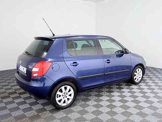 Skoda Fabia Comfortline ATM 1.6 77kW Tallina