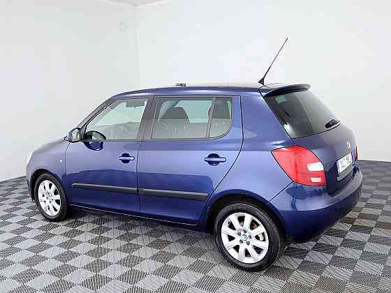 Skoda Fabia Comfortline ATM 1.6 77kW Tallina