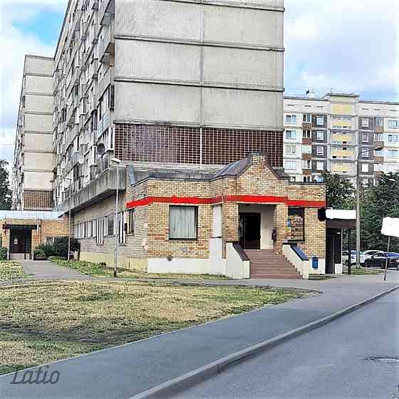 Komerctelpas, 234 kv.m ( zeme īpašumā), 2 atsevišķas ieejas, 1.stāvs (74 kv.m) ar plašu ieeju un lie Рига