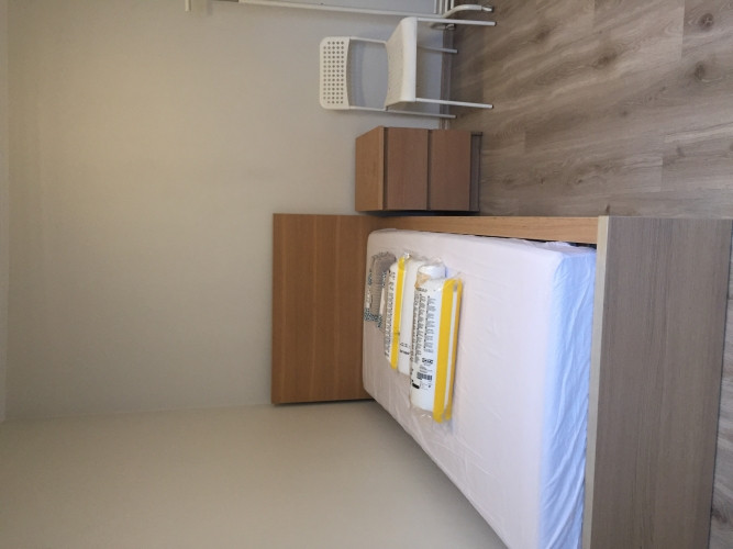 Mansarda dzīvoklis Rīgas aktīvajā centrā  Piedāvājam iegādāties 3 istabu mansarda Rīga - foto 7