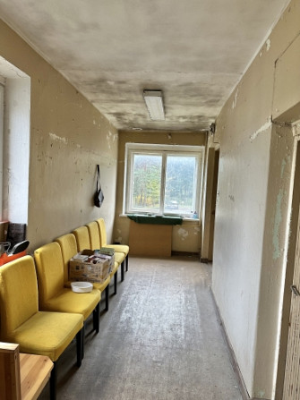 Продаётся земля с постройками. Общая площадь зданий составляет 2500 м2, включая 1500 Юрмала - изображение 6