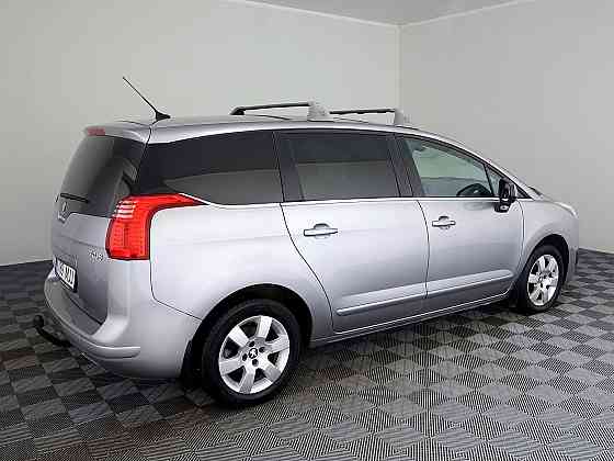 Peugeot 5008 Elegance Facelift 1.6 HDi 84kW Tallina