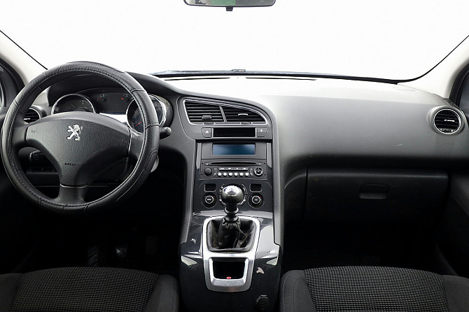 Peugeot 5008 Elegance Facelift 1.6 HDi 84kW Таллин - изображение 5
