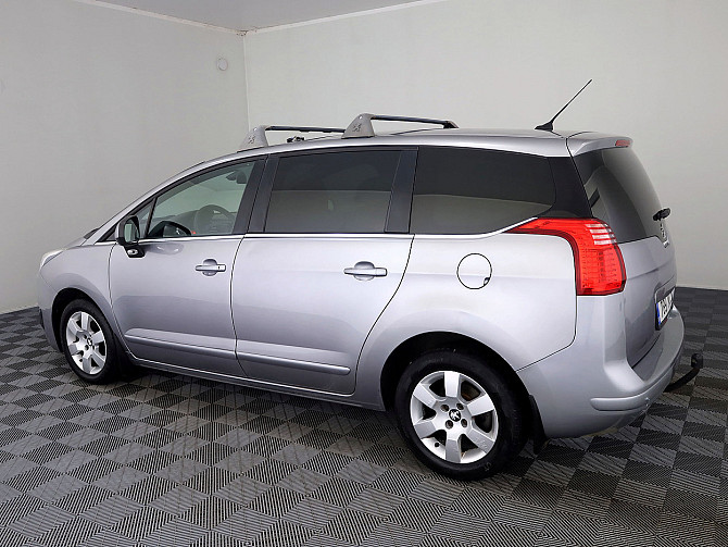 Peugeot 5008 Elegance Facelift 1.6 HDi 84kW Таллин - изображение 4