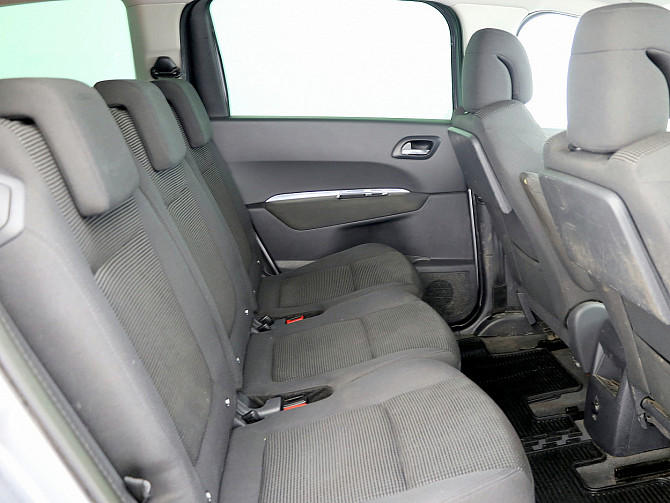 Peugeot 5008 Elegance Facelift 1.6 HDi 84kW Таллин - изображение 7