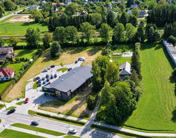 Piedāvājumā perspektīvs zemesgabals Siguldā, lieliskā lokācijā- vien dažu minūšu attālumā no pilsēta Sigulda