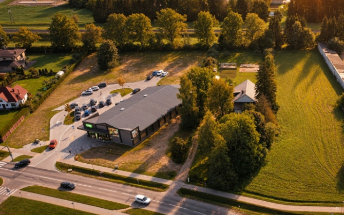 Piedāvājumā perspektīvs zemesgabals Siguldā, lieliskā lokācijā- vien dažu minūšu Sigulda - foto 1
